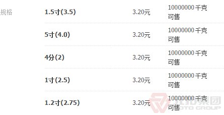 48*3.5國標(biāo)架子管多少錢1噸